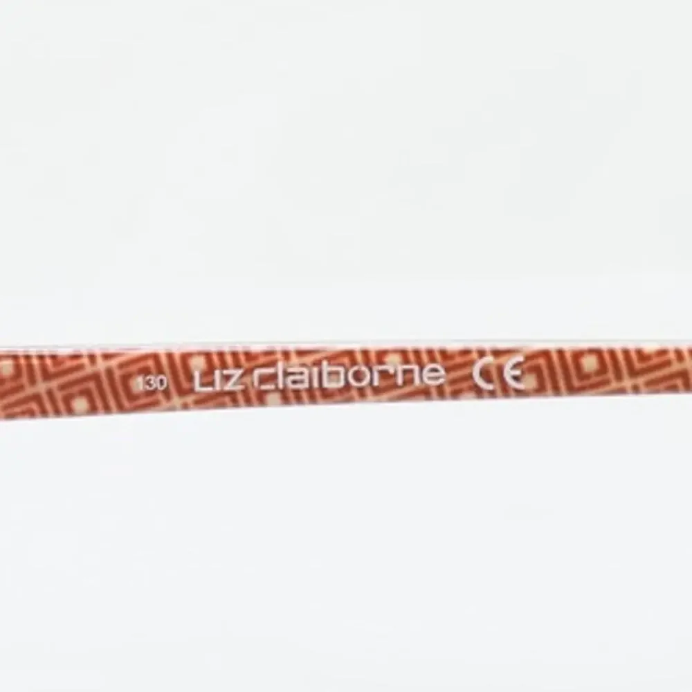 Liz Claiborne L425 0FS7 48-16-130mm Eyeglass FRAMES ONLY - FAIR CONDITION - READ